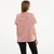 Majice adidas Terrex Multi Graphic T-Shirt Warm Clay L