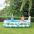 Bazen tropical swim 2.29x1.52x0.48m ( 14/57177NPI )
