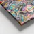 Slika Wallity DEV03126100140, 100x140 cm