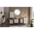 Stylife SPODNJA OMARICA 80,4/70/32 cm