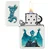 Vžigalnik ZIPPO - Ghost - Opus Eponymous Design - 66139
