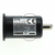 Avtomobilski polnilec / adapter USB, univerzalni, 1A