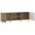 TV ormar Hrast artisan 150 x 31 x 50 cm Konstruirano drvo