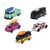 Majorette Volkswagen set 5 vozil