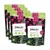 Spirulina v tabletah bio 4x
