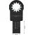 Bosch List za ubodnu testeru AIZ 20 AB 2608669251