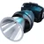 Supfire Čeona lampa HL82, 3000mAh, Žuta