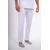 Pureboks Muška medicinske uniforme, Bela