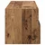 TV zidni ormari Zidne 2 pcs Staro drvo 80 x 30 x 30 cm