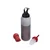 Sauce bottle, with 3 interchangeable ends, 350 ml, plastic - MasterCla