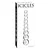 Icicles – No. 2