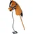 majhna noga Hobby Horse Melody
