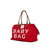 ZOOZIE BAGS Torba na rame 2169 32297 Red