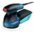 BOSCH Ekscentrični brusilnik GEX 125-1 AE