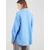 QS Bluza  azur
