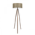 Opviq Podna lampa AYD-3687, Pesak