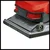 Einhell Akumulatorska vibraciona brusilica TE-OS 18/230 Li-Solo