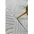 Conceptum Hypnose tepih Siena, 100 × 250 cm, siva