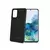 CELLY Futrola FEELING za Samsung S20 u CRNOJ boji