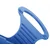 Prosperplast Apple Slide OTROŠKI | Modra
