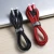 Joyroom Fast Charging kabel USB-C/Lightning 2.1A 1.8m, črna