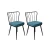 Hanah Home Set stolica 4 komada Yildiz-952 V4
