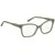 Marc Jacobs MARC735 1ED ONE SIZE (54) Zelena/Kristalna