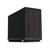 Kućište Lian Li DAN A3 mATX /Crno, A3-mATX Black & WOOD