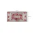 Conceptum Hypnose Tepih Funk Chenille 263, 75x150cm, Beli