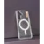 Samsung S24 MagSafe Bavitel transparent zaštitna maska