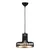 Opviq Luster Fellini-MR-773, 116cm, 20 cm, E27, 40W