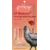 Pramy CAT Kremasta Poslastica od Piletine sa lososom URINARY 12 x 4x14 g