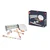 Janod Muzički set za decu Confetti, Drveni, 4 instrumenta, Beli