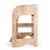 Hanah Home Stolica za decu BLTYZ-AKTV036, 50x90x50 cm, Hrast