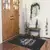Conceptum Hypnose Woopamuk 416 1 Tepih, 80 x 150 cm, Crni