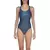 ARENA Basics Swim Pro Back One Piece Ženski kupaći kostim