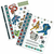 SES Creative Set za pravljenje tetovaža - životinje borci ( 1046246 )