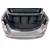 KJUST Komplet 5 kosov potovalnih torb SPORT za FORD MONDEO LIMOUSINE 2014+