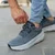Muške sive patike Tarmac Run
