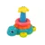 Pyramid Riding Turtle 2 v 1 Puzzle Kolesa Luči Zvoki