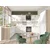 Kotna omara Smart SM-16D 90x90