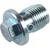 Čep kartera M18x1.5x21 ORIGINAL
