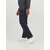 Jack & Jones Plus Chino hlače Marco Dave, modra