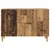 Kreveta Staro drvo 89 x 34,5 x 60 cm Konstruirano drvo