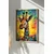 Uokvirena slika Wallity Mscartmdl26, 33x48 cm