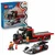 Lego F1 kamion za izlaganje sa Audi F1 trkačkim automobilom ( 60493 )