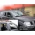 Heko Bočni vetrobrani Team za ANISSAN NAVARA / PICK UP 2005-2014 Double cab, Prednji