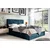 Boxspring postelja Box 1 - 140x200 cm