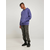 Urban Classics Majica, modra