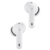 Soulful 2 ANC True Wirelless Earphone White
